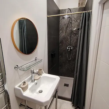 Cosy In Апартаменты