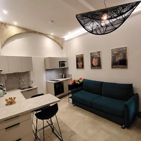 Apartment Cosy In Montpellier